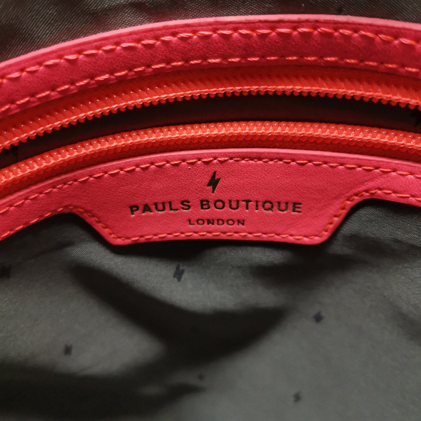 Braun Buffel