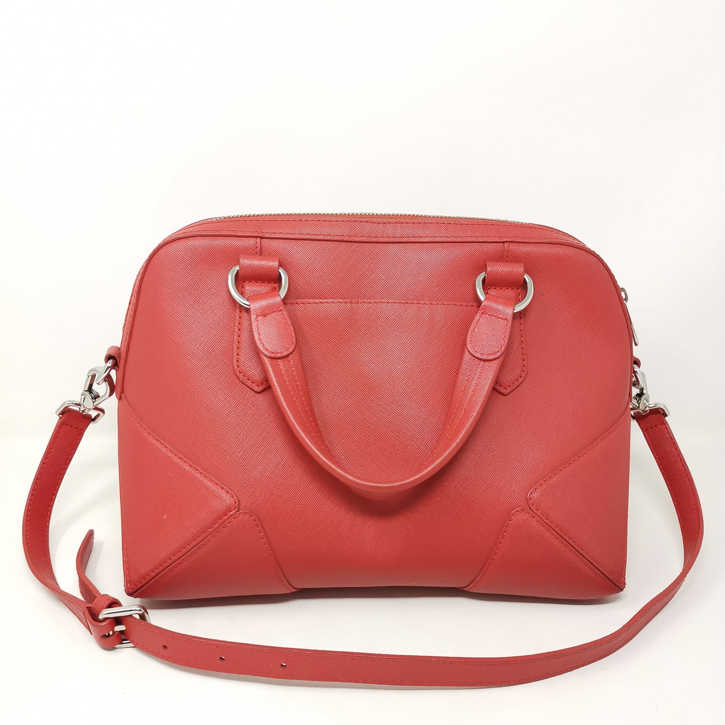Braun Buffel