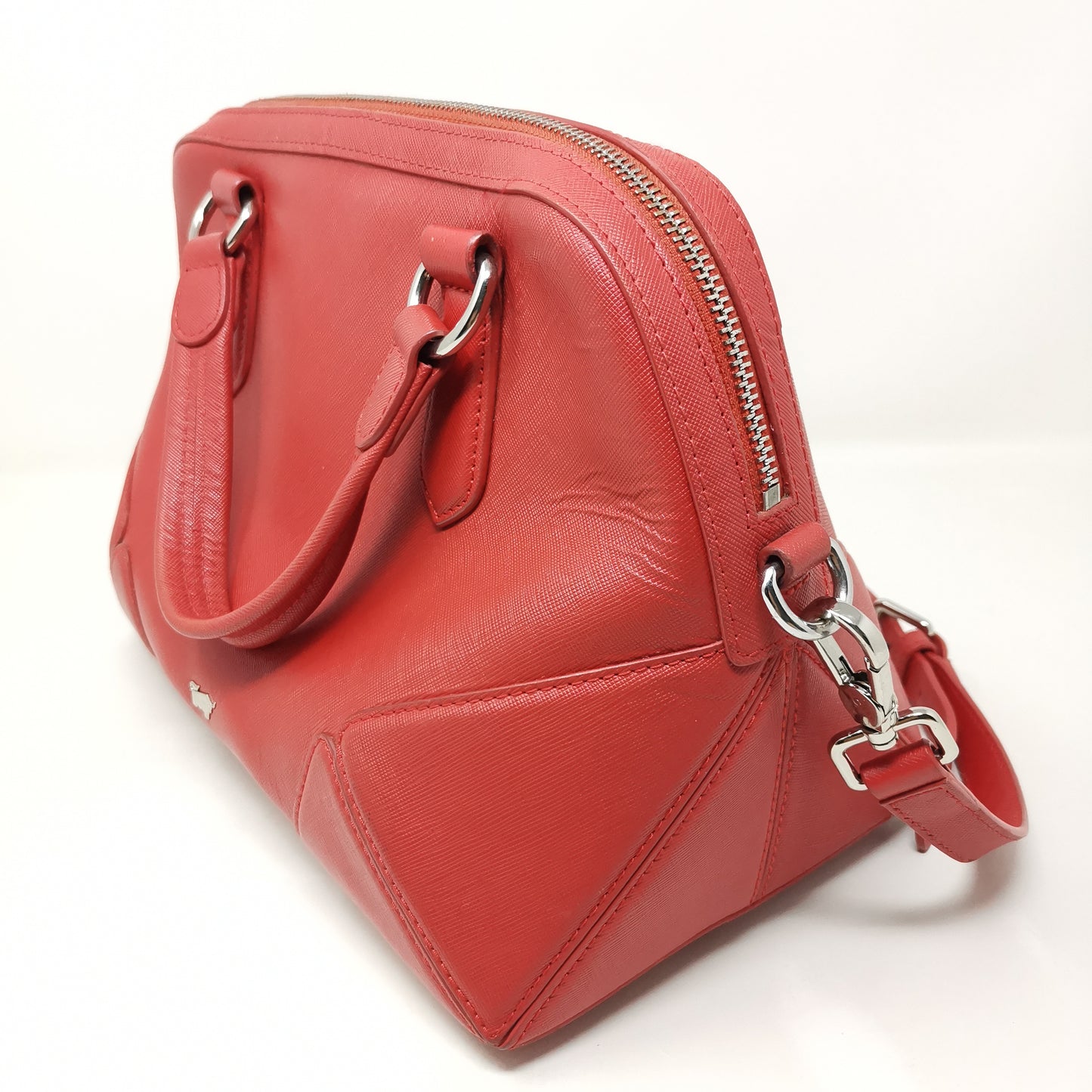 Braun Buffel
