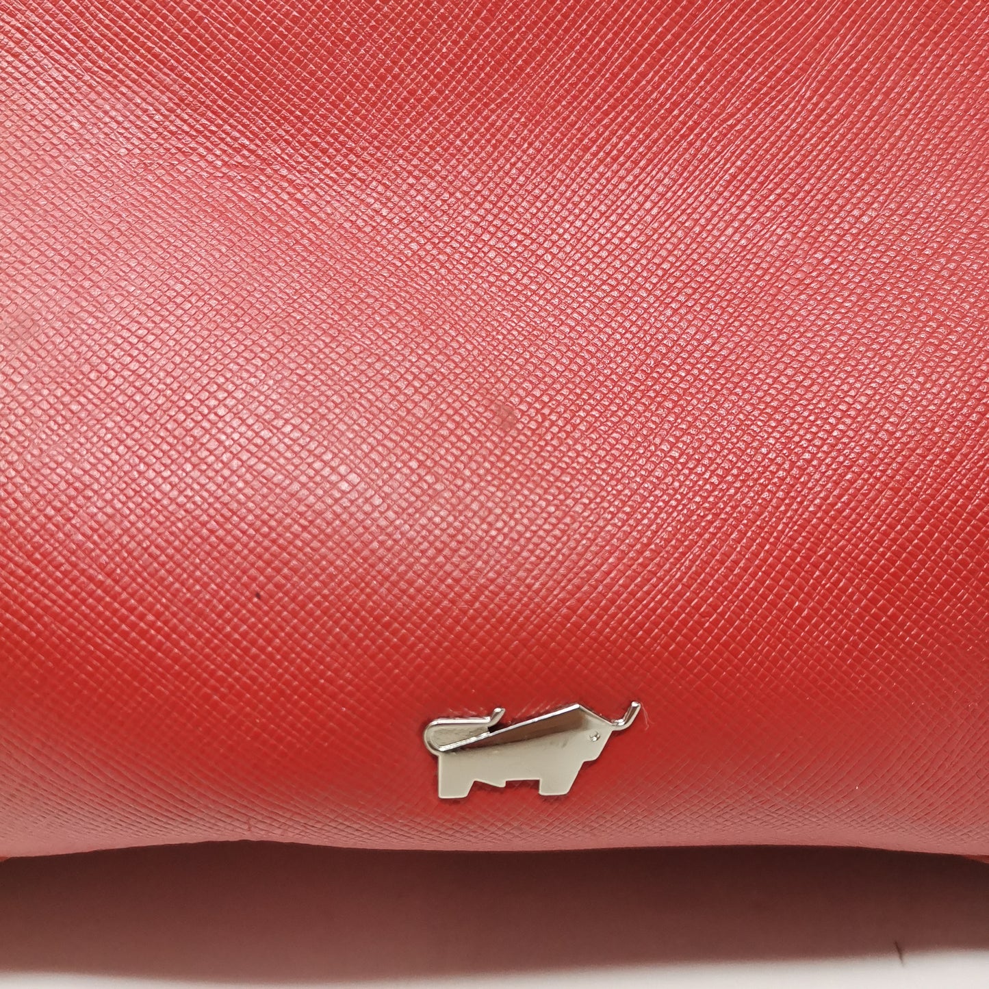 Braun Buffel