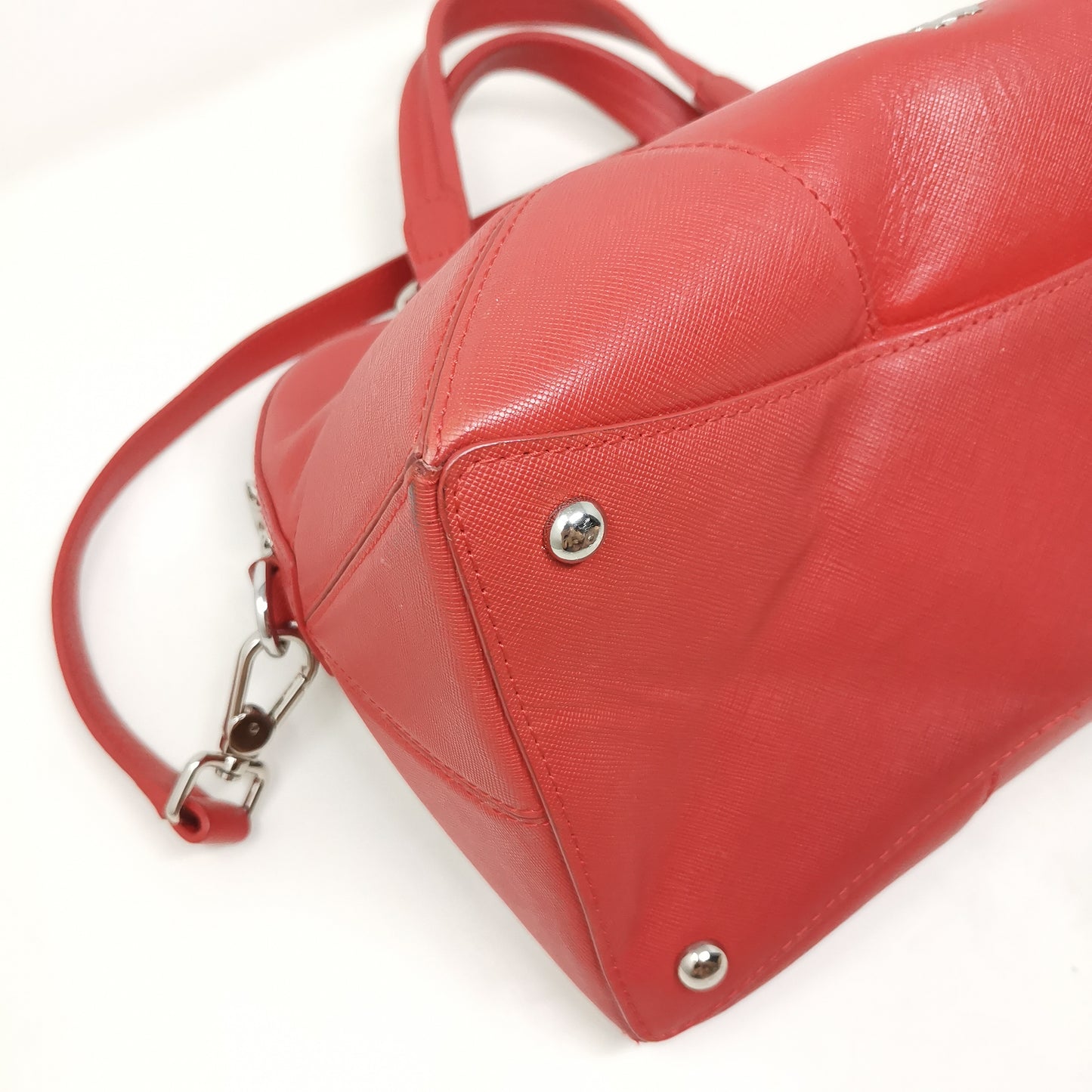 Braun Buffel