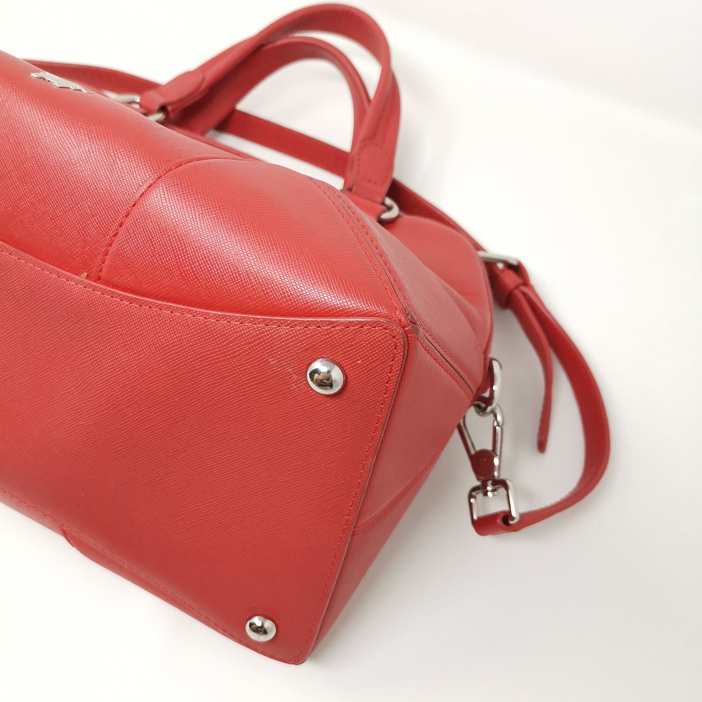 Braun Buffel