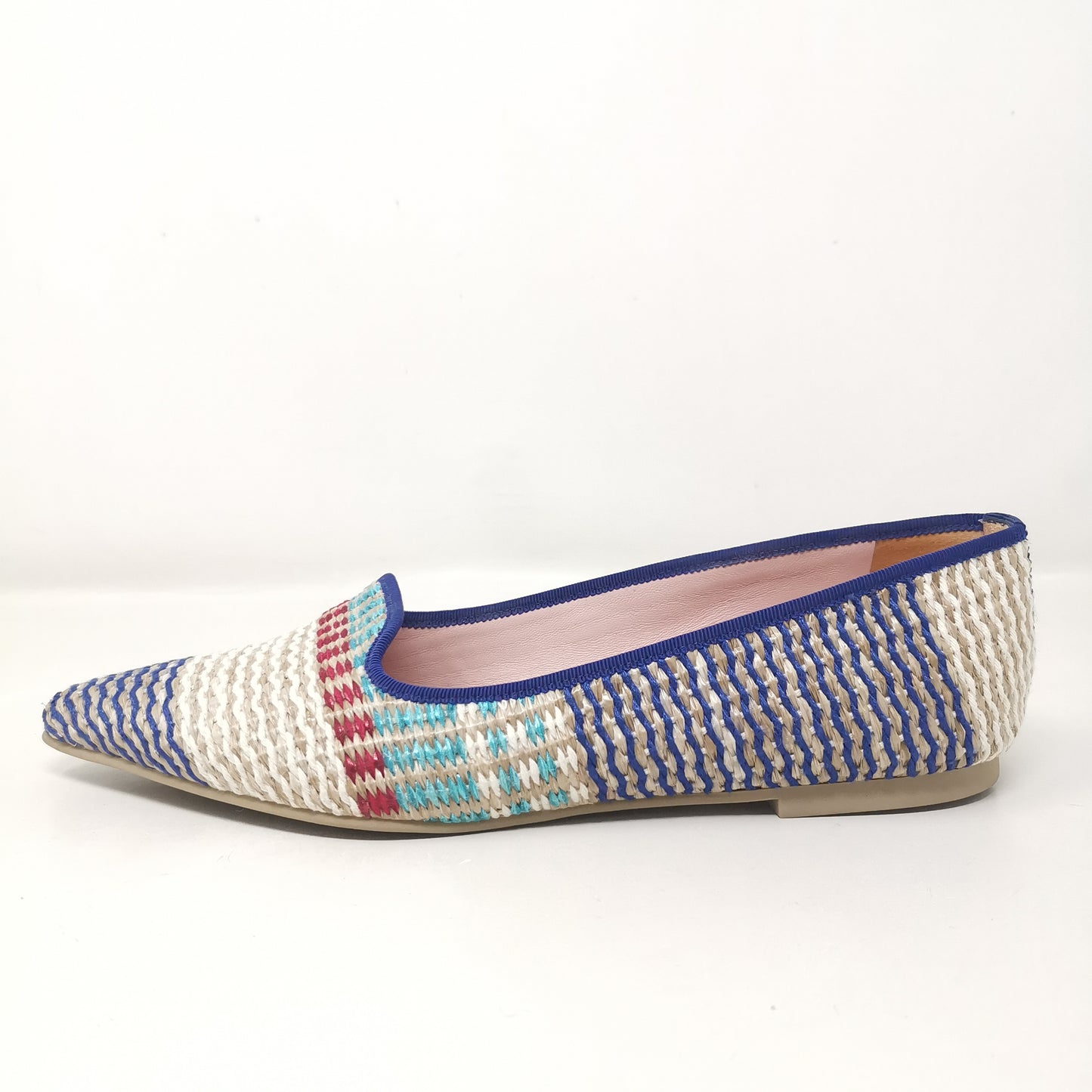 Pretty Loafers