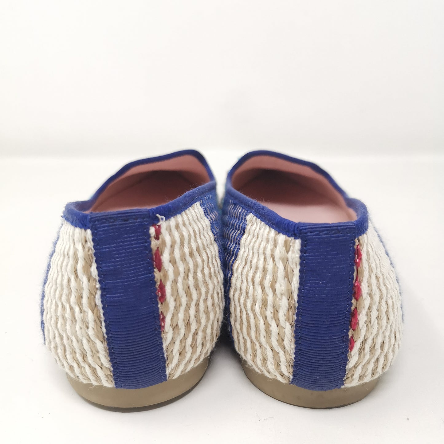 Pretty Loafers