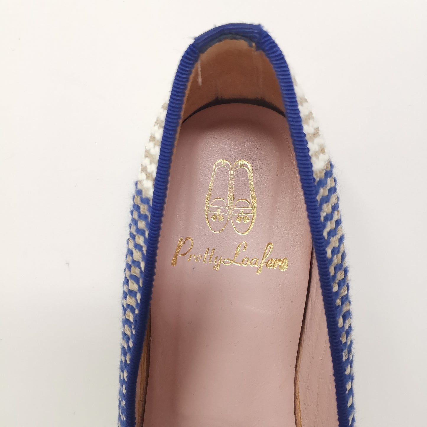 Pretty Loafers
