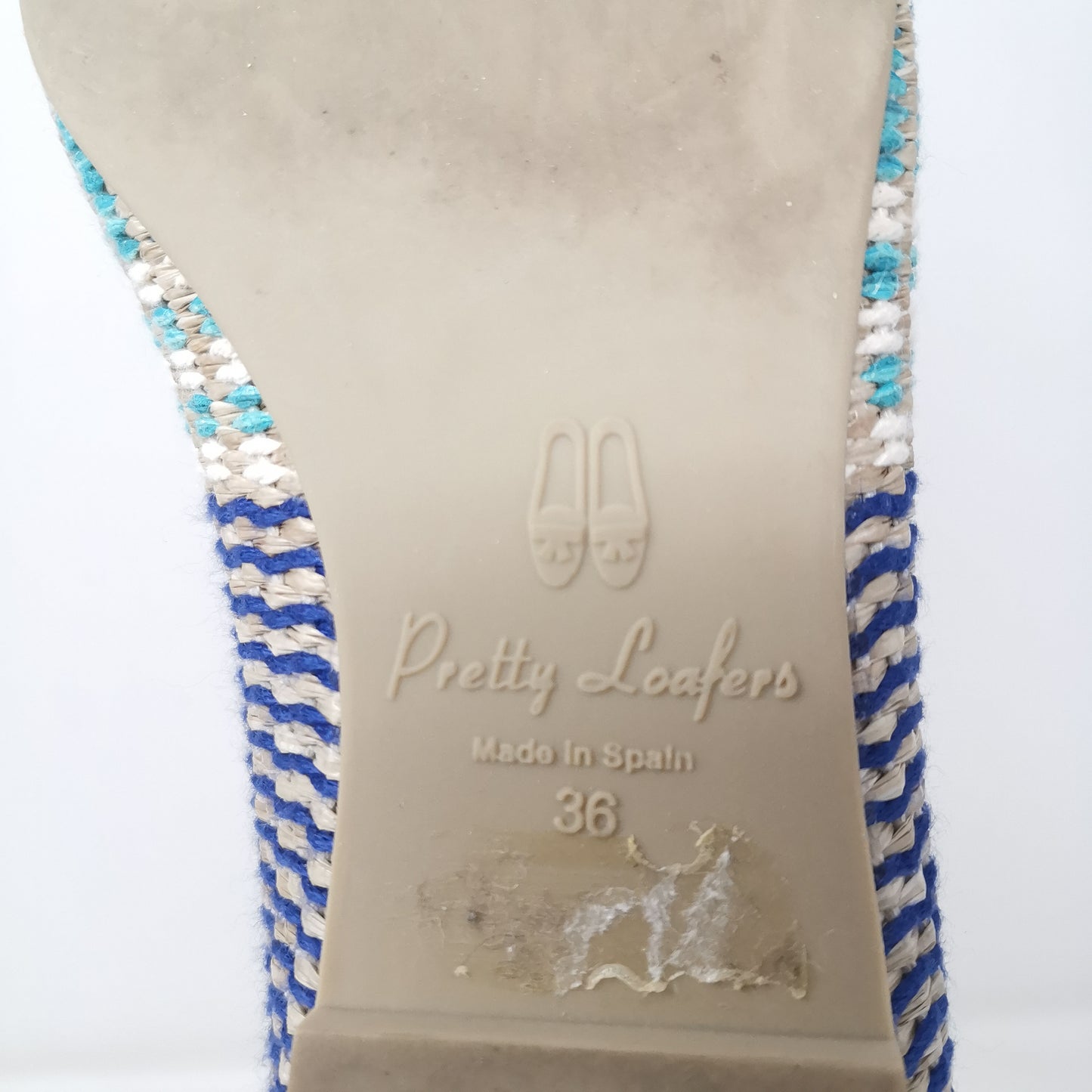 Pretty Loafers