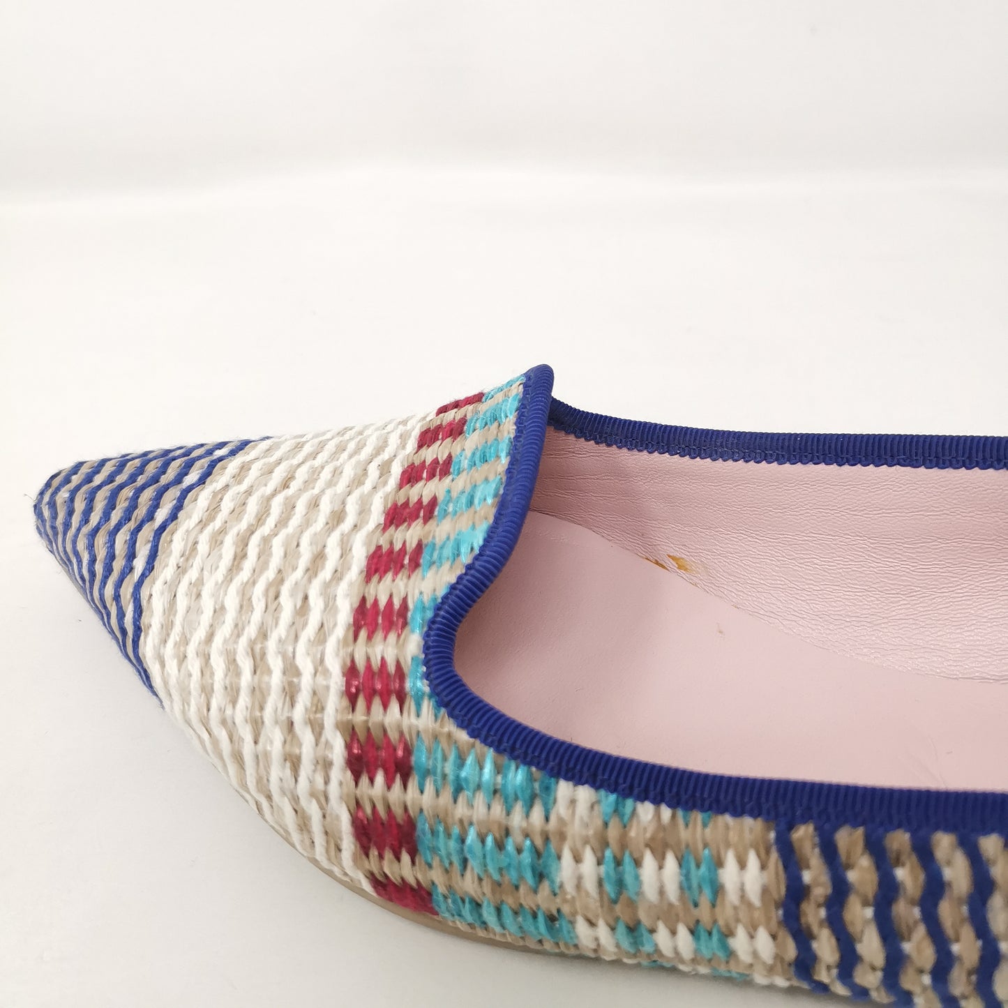 Pretty Loafers