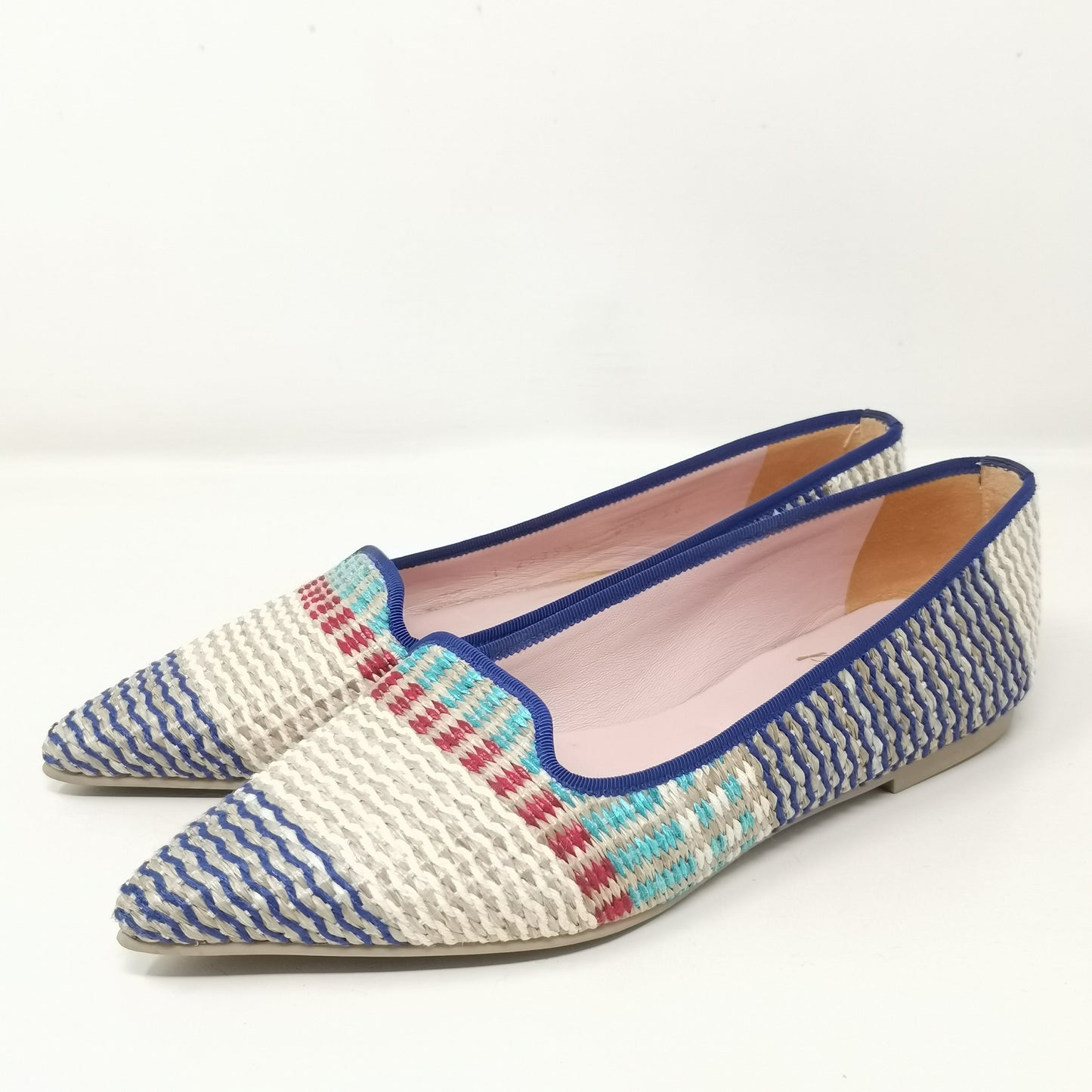 Pretty Loafers