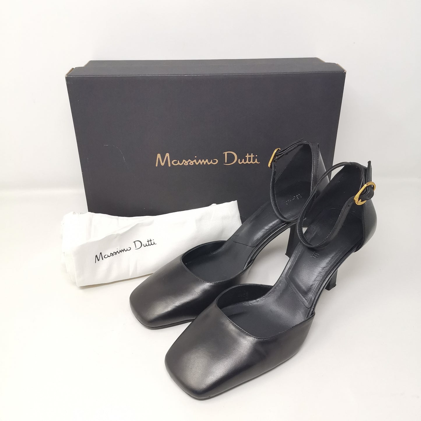 Massimo Dutti