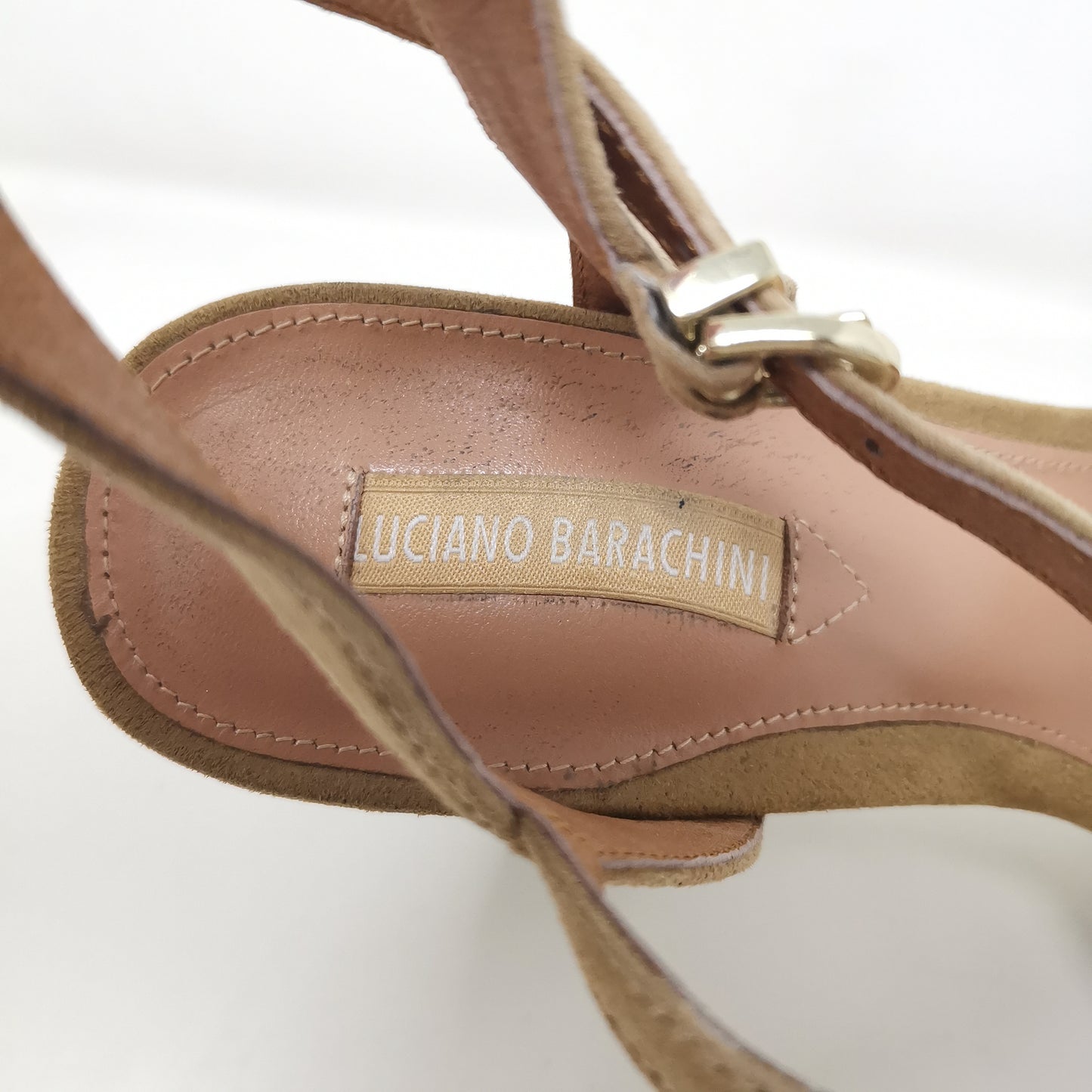 Luciano Barachini