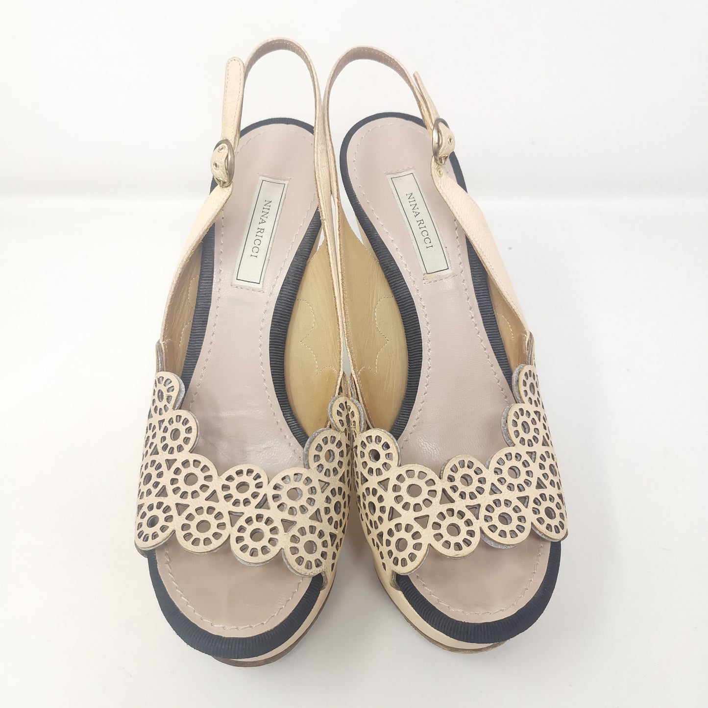 Nina Ricci