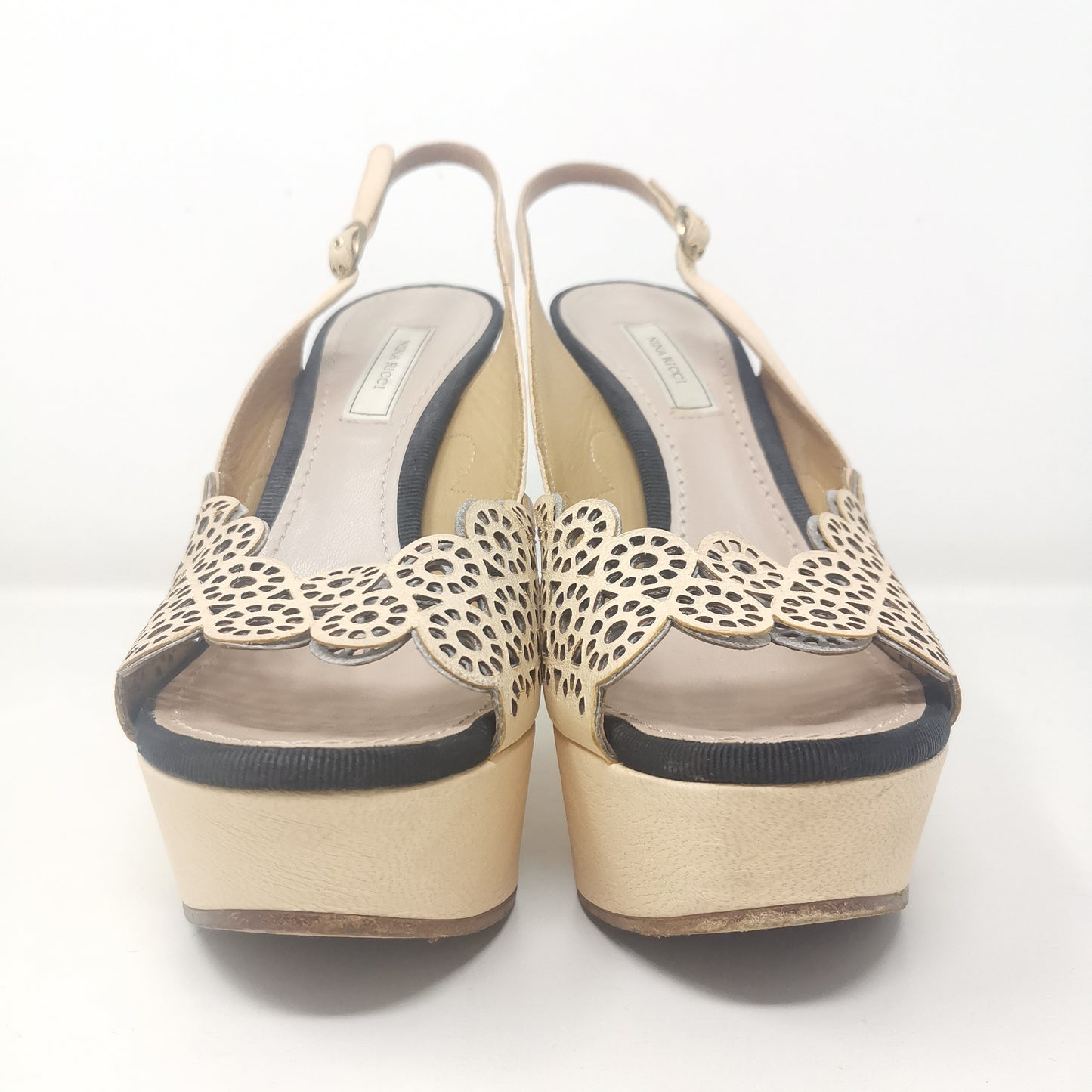 Nina Ricci