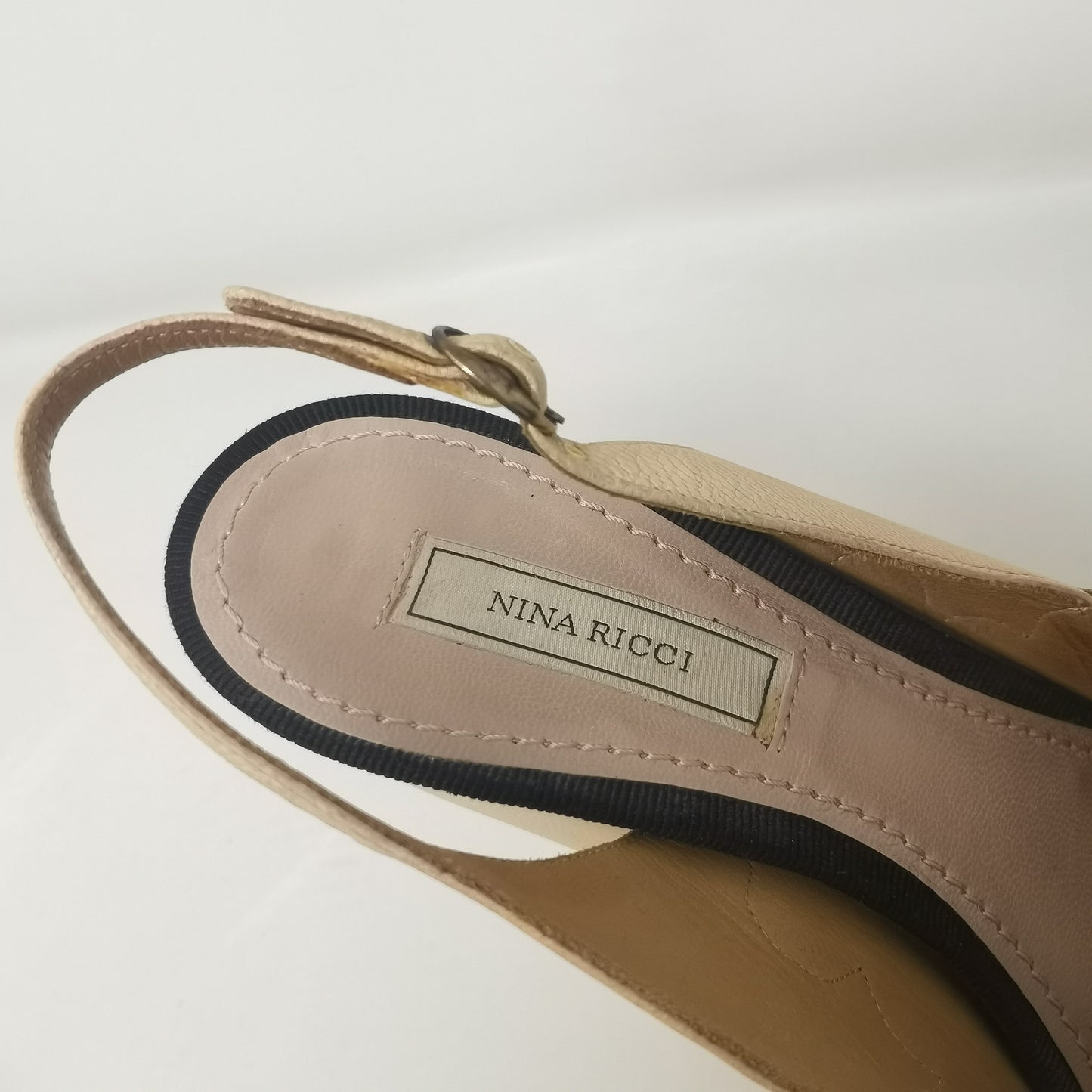 Nina Ricci