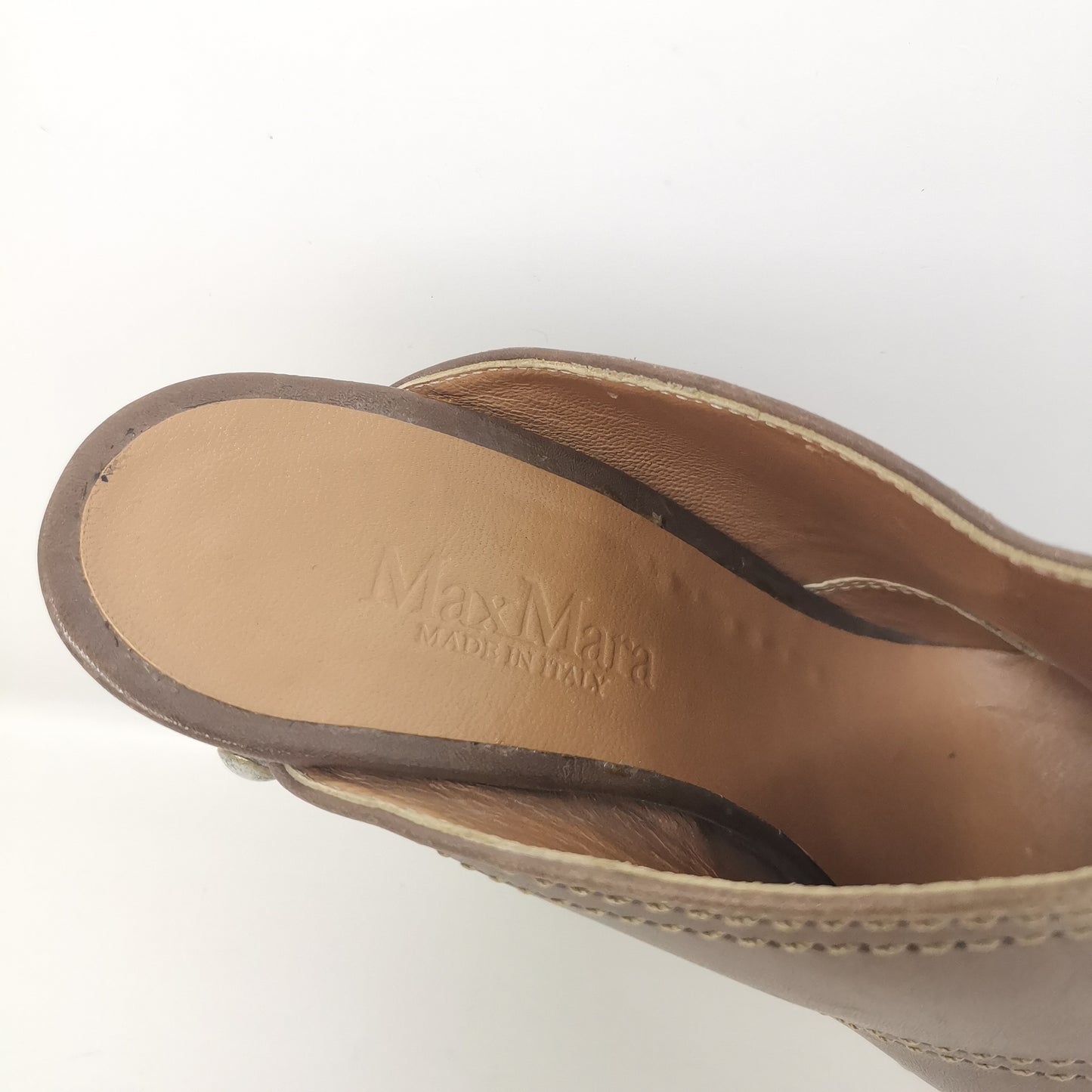 Max Mara