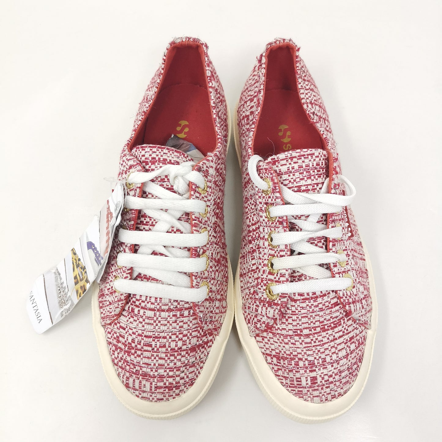 Superga