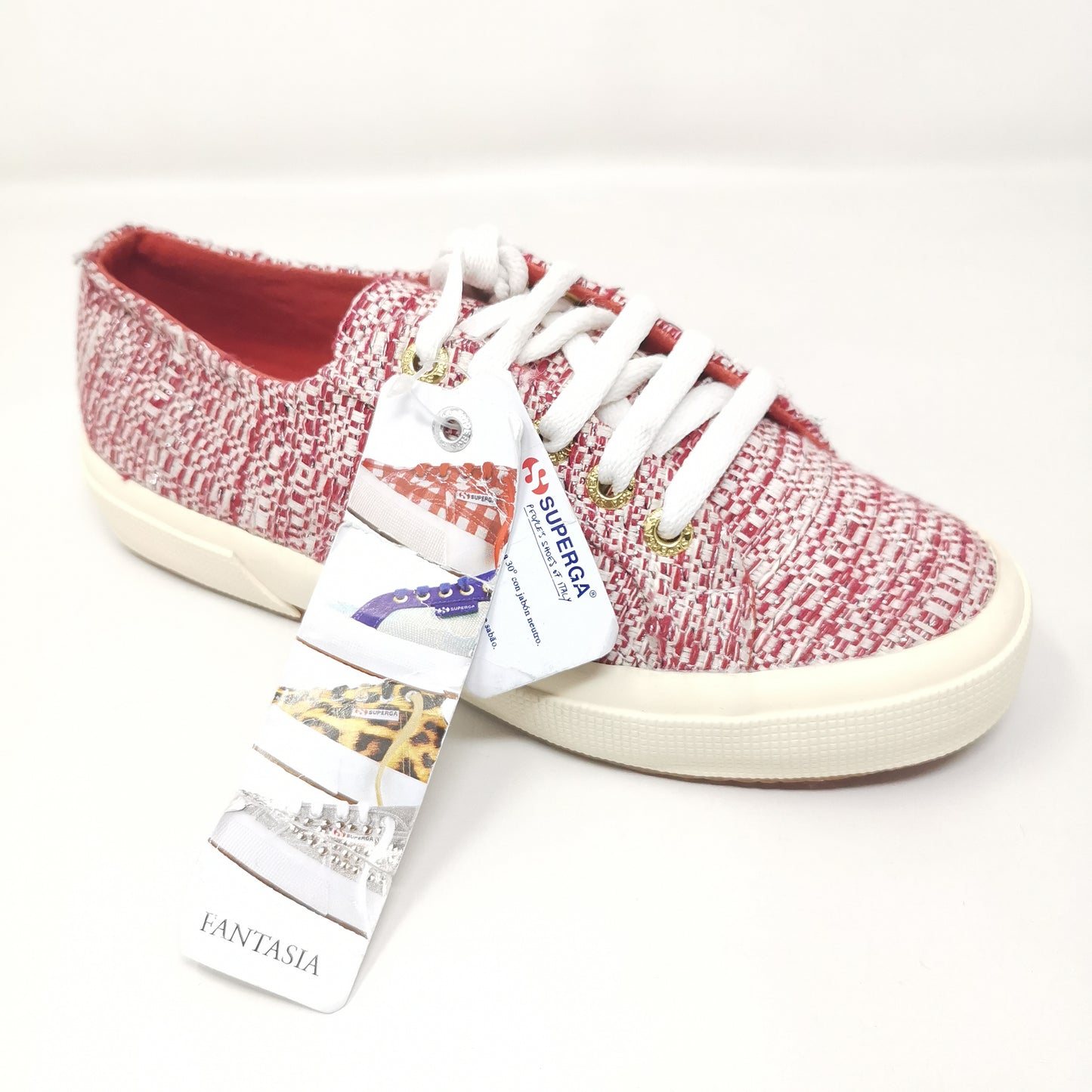 Superga