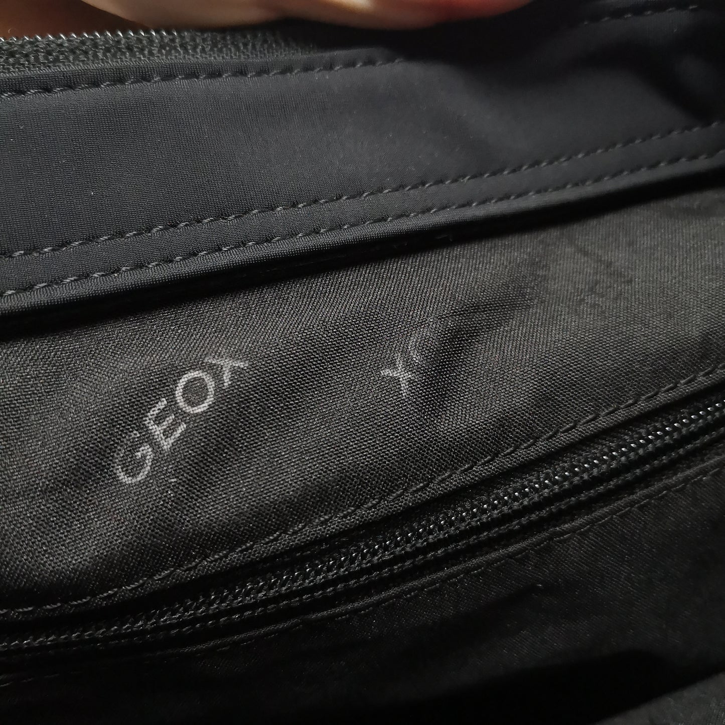 Geox