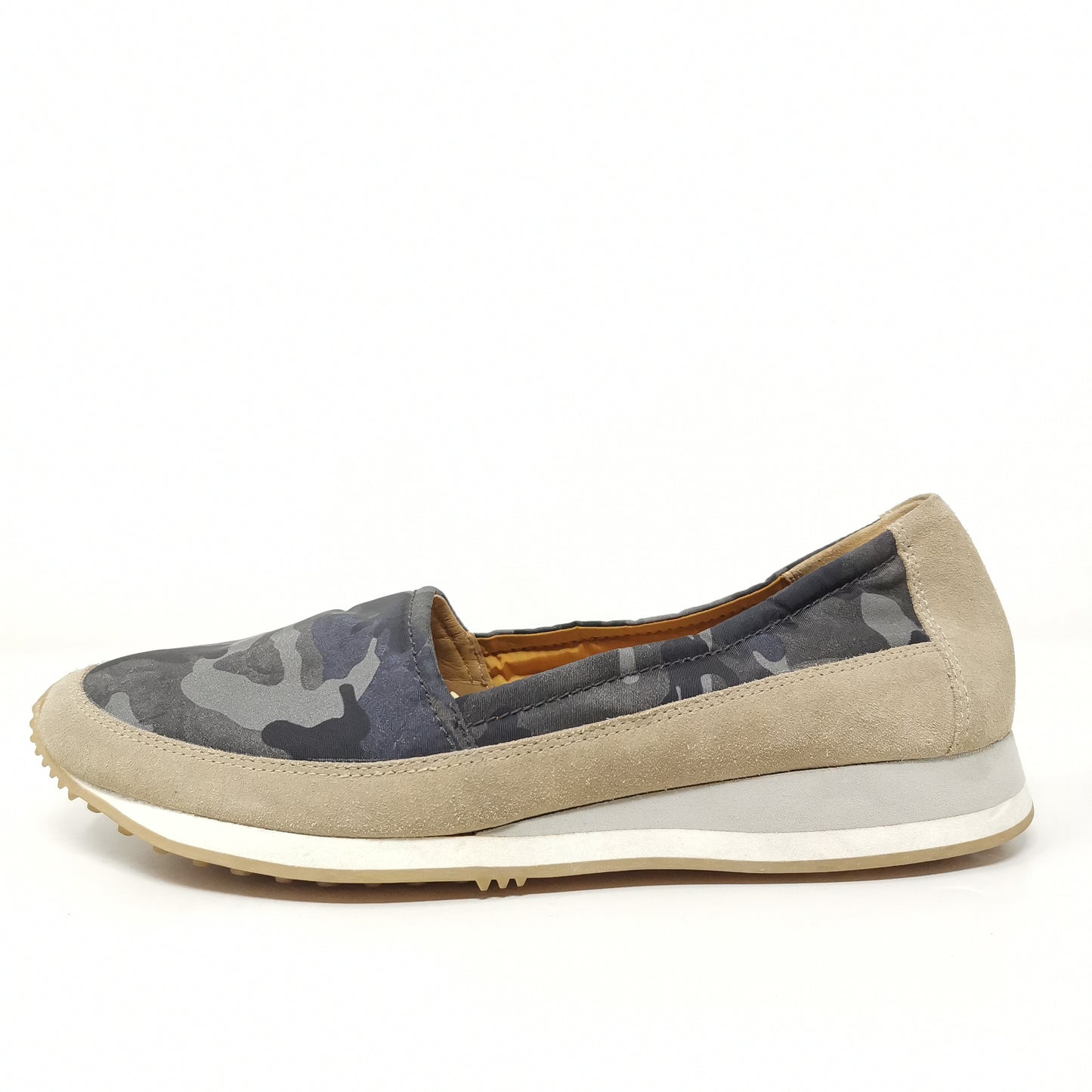 Car Shoe