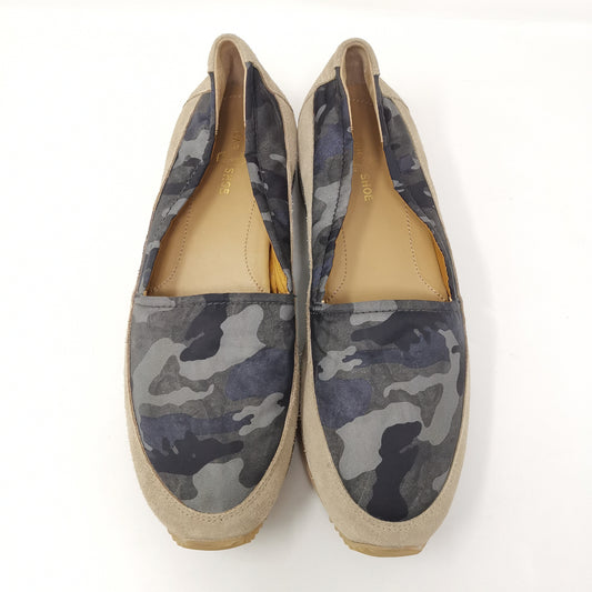 Car Shoe