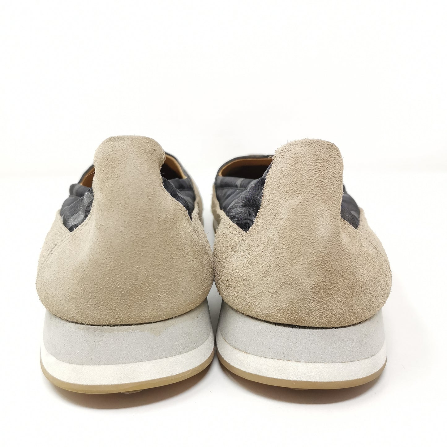 Car Shoe