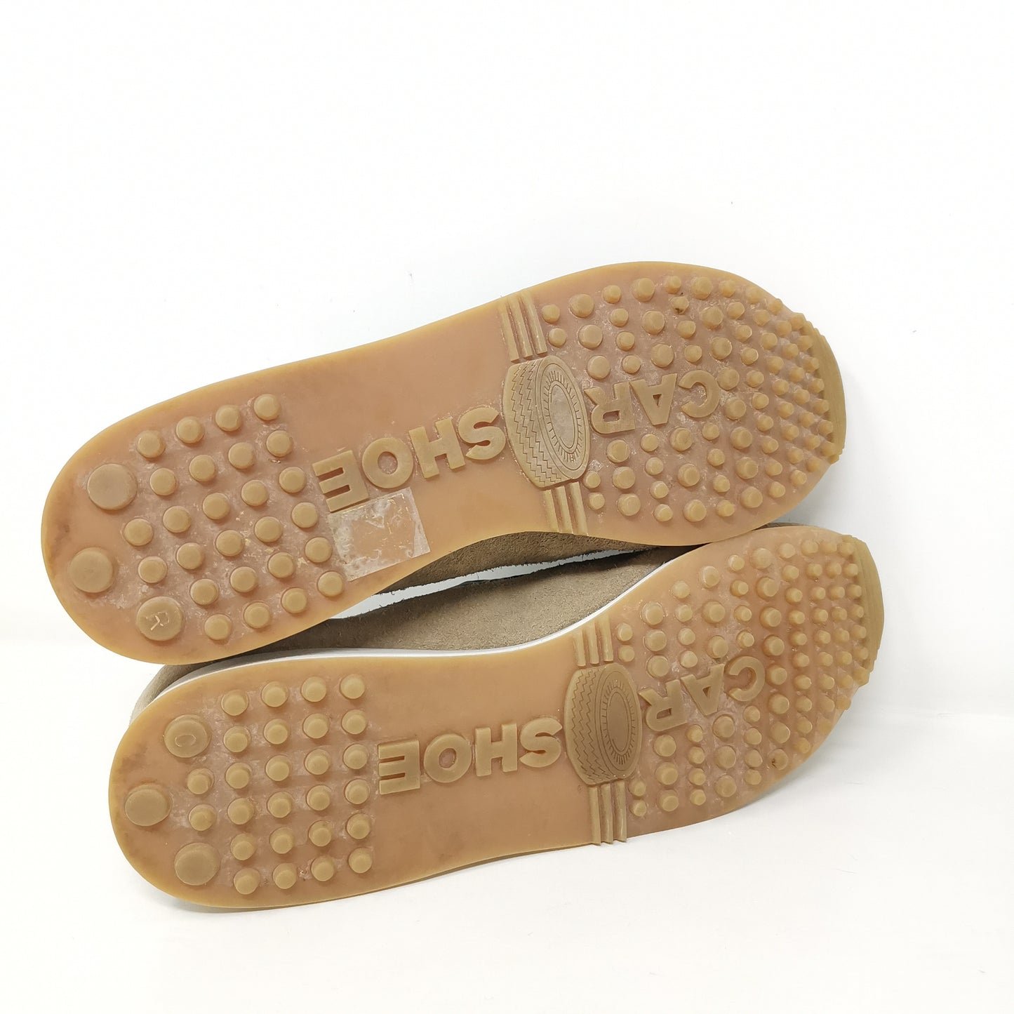Car Shoe