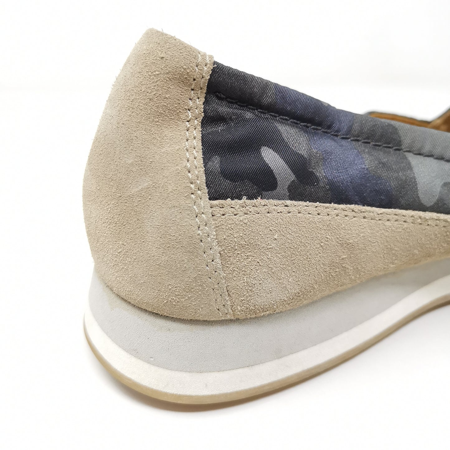 Car Shoe