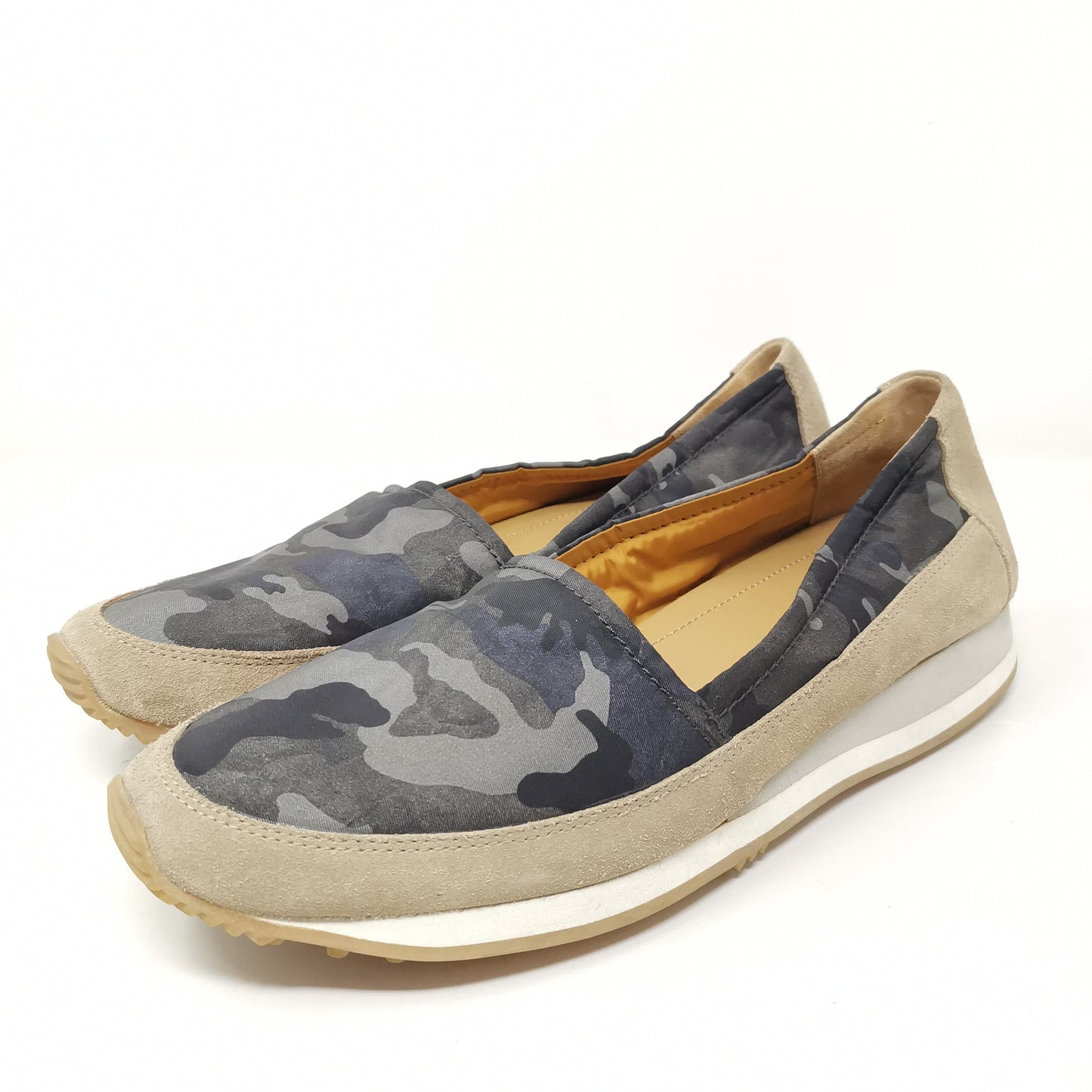 Car Shoe