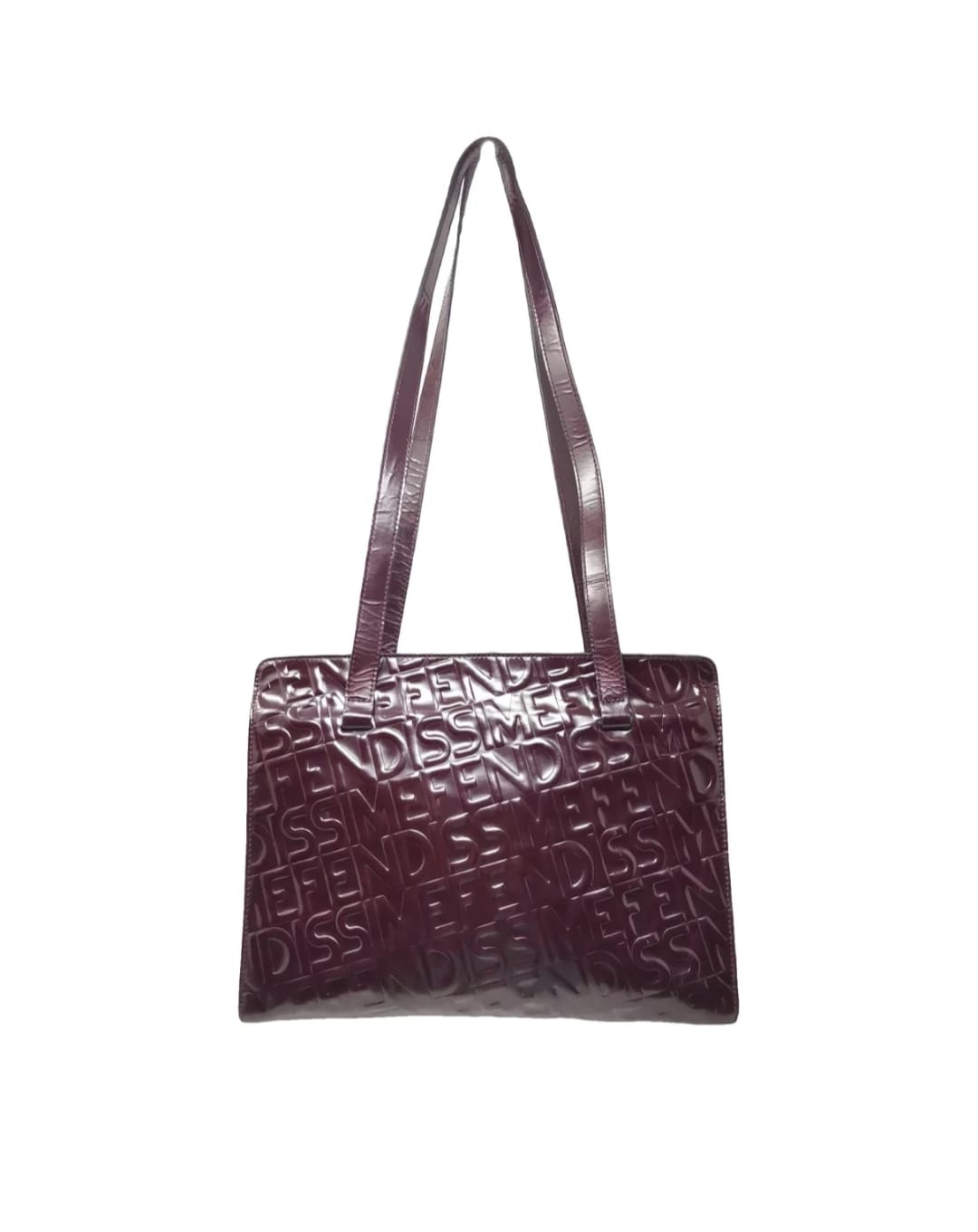 Fendissime bag price Clearance