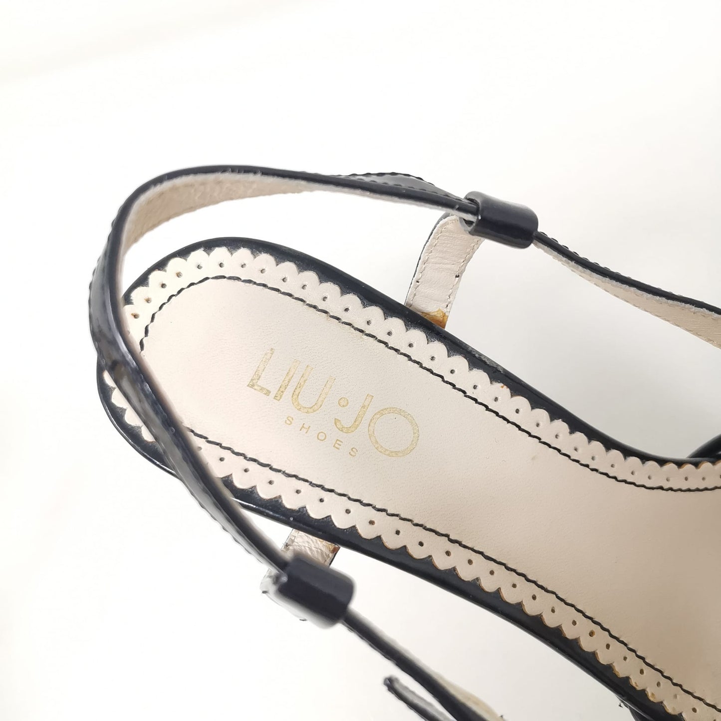 Liu Jo