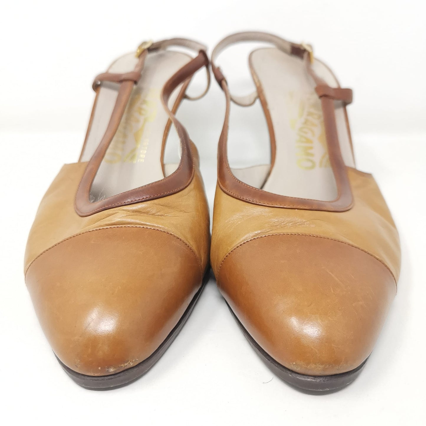 Salvatore Ferragamo