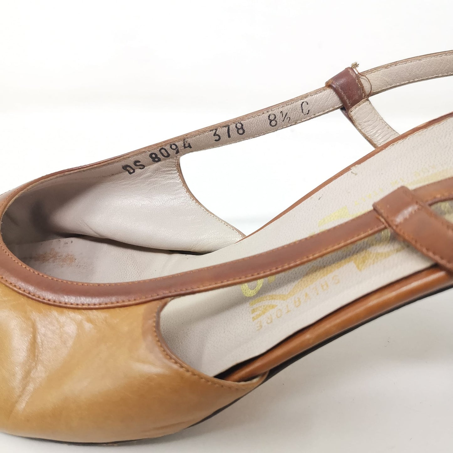 Salvatore Ferragamo
