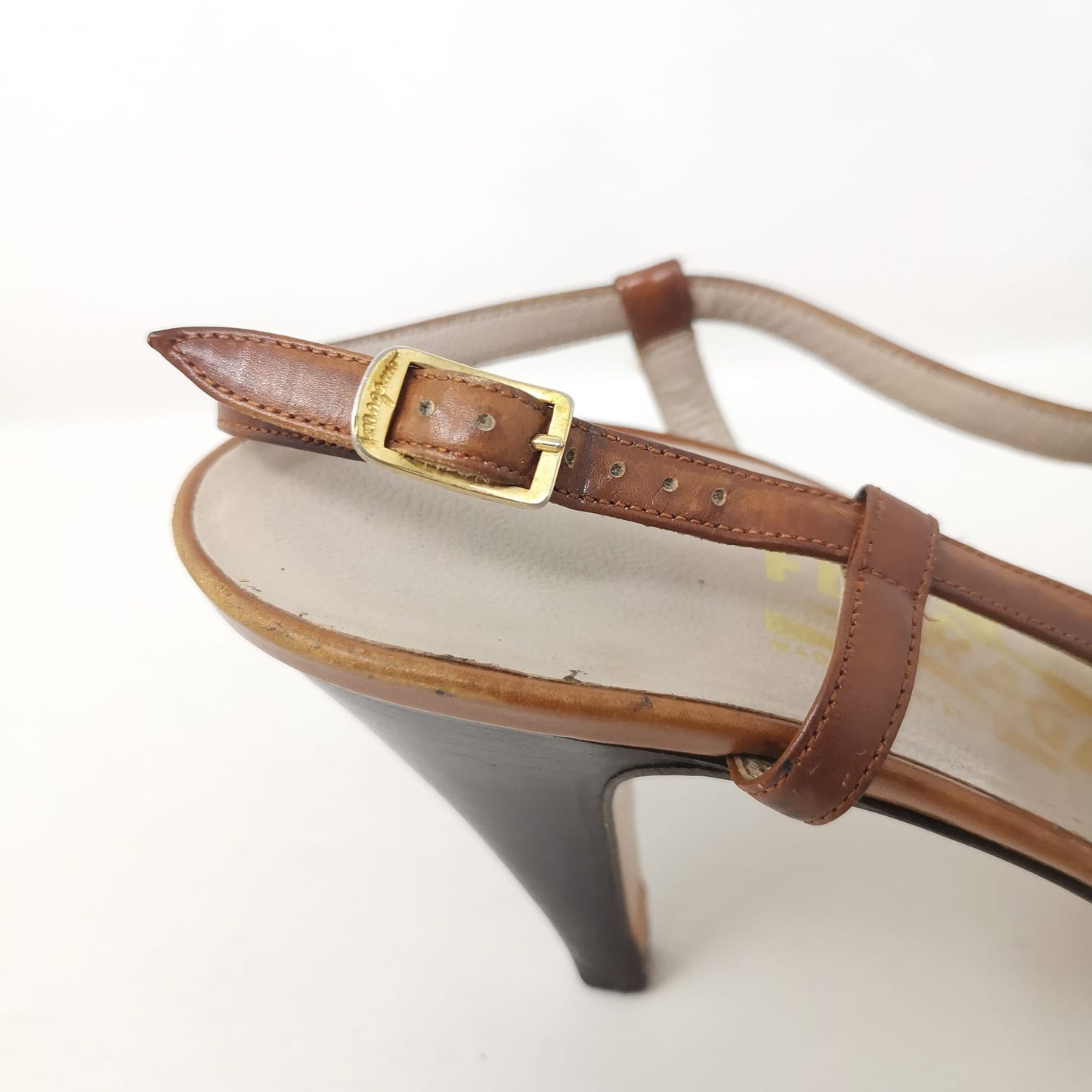 Salvatore Ferragamo