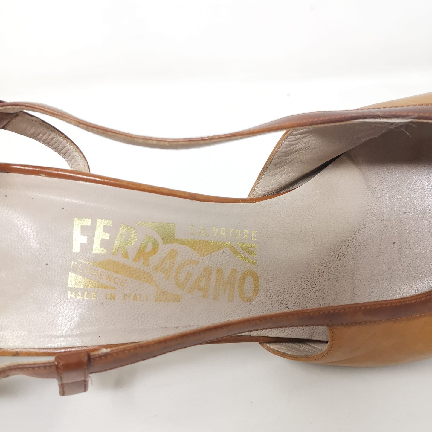 Salvatore Ferragamo
