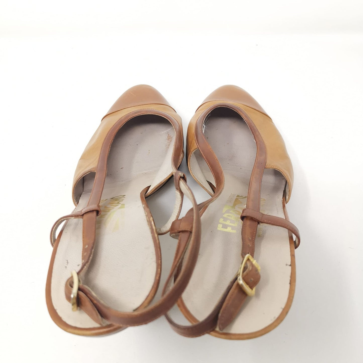 Salvatore Ferragamo