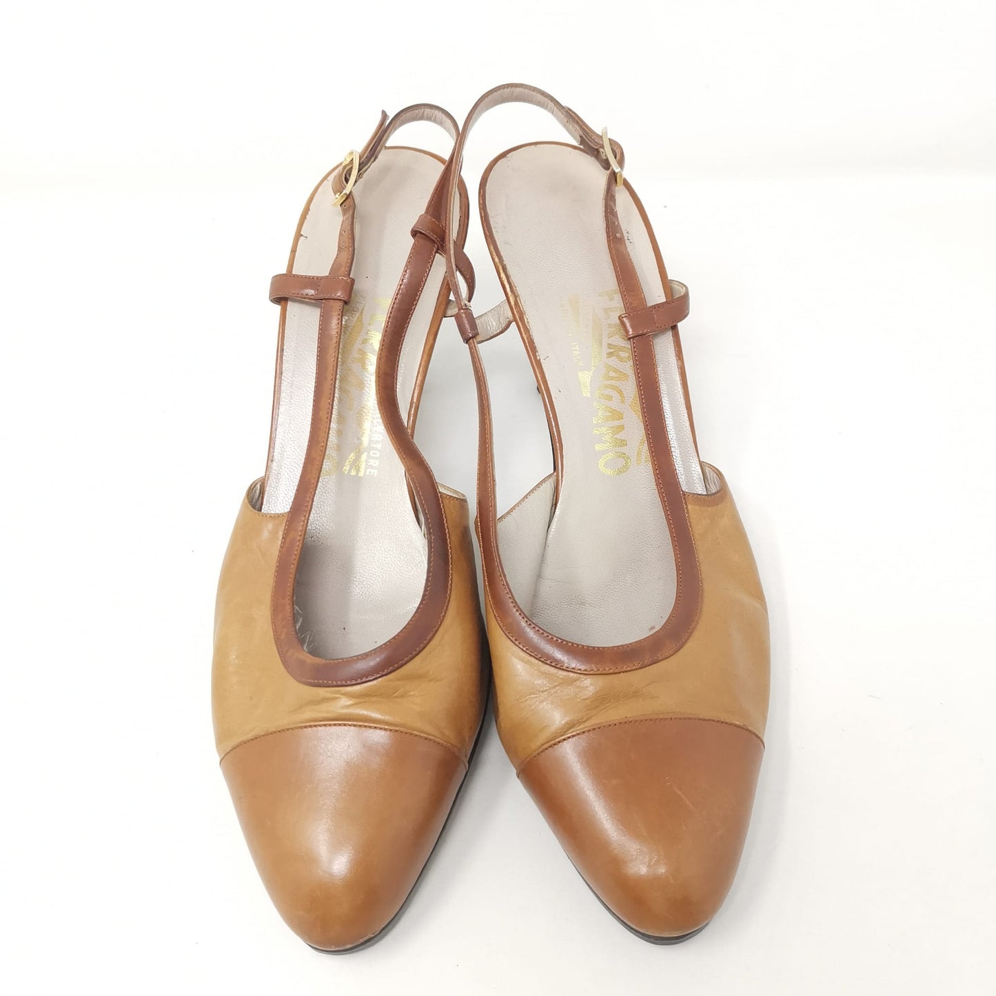 Salvatore Ferragamo