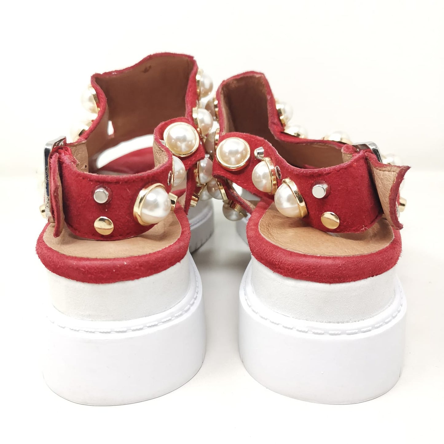 Jeffrey Campbell