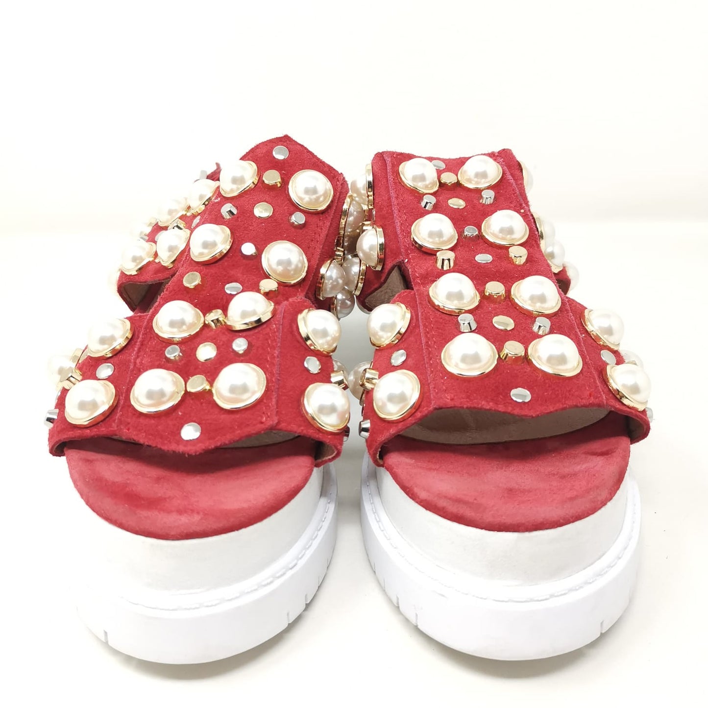 Jeffrey Campbell