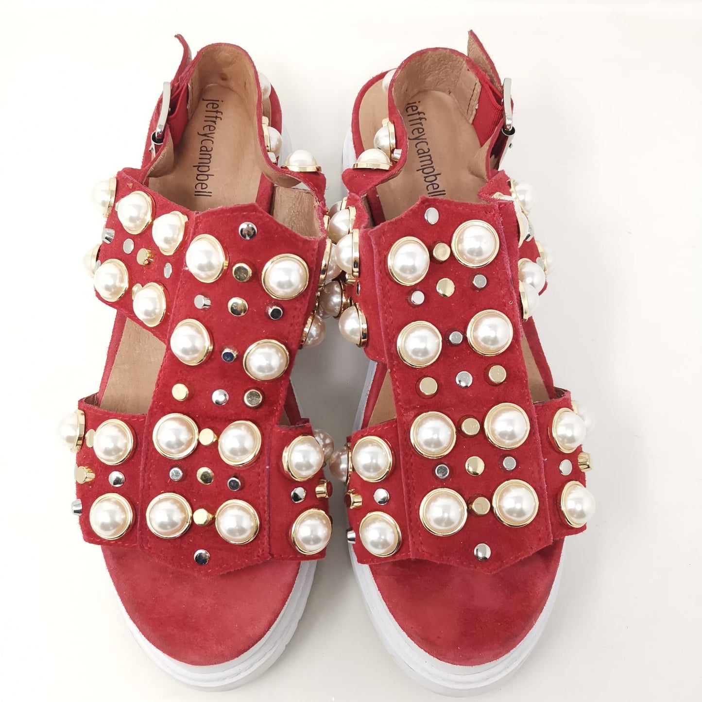 Jeffrey Campbell