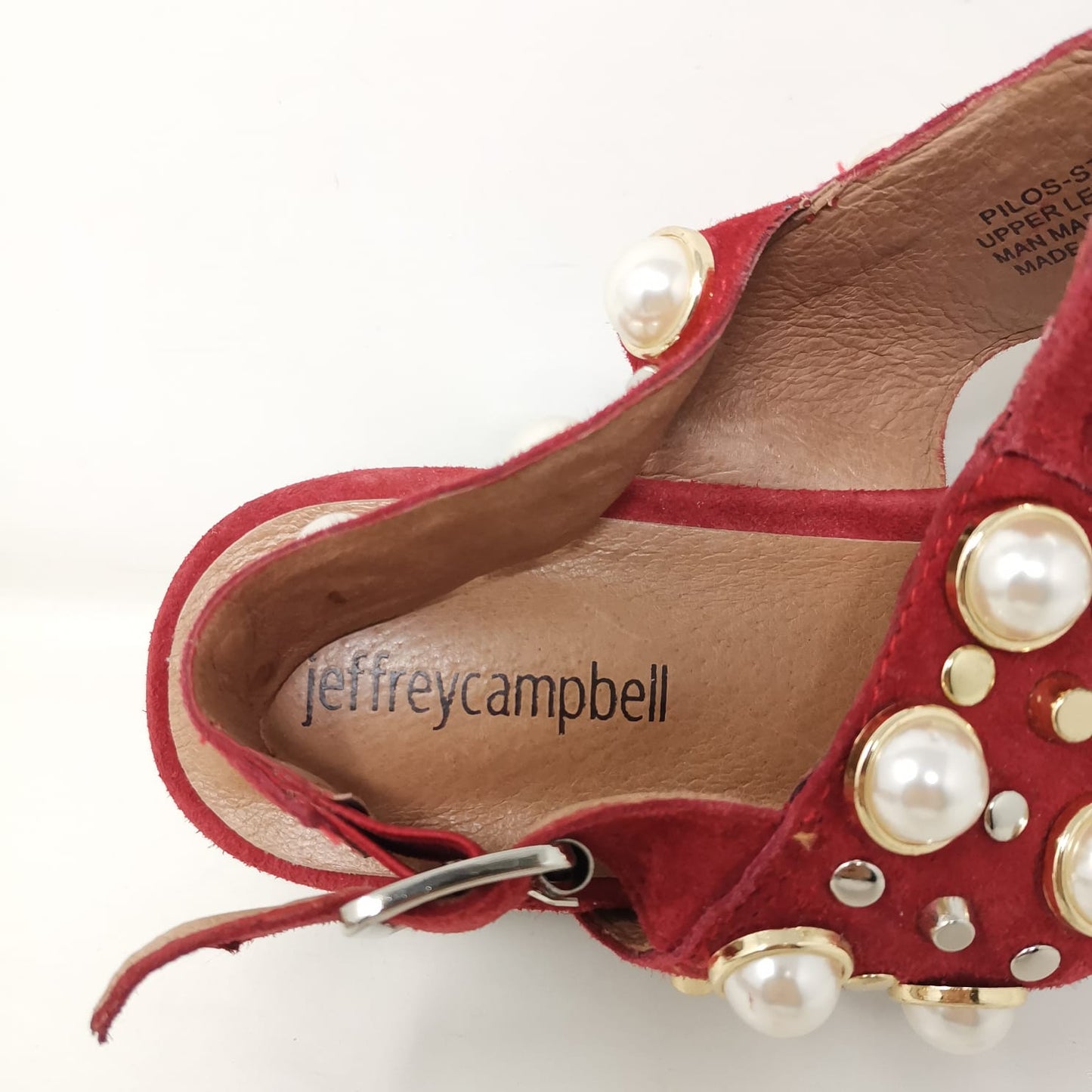 Jeffrey Campbell