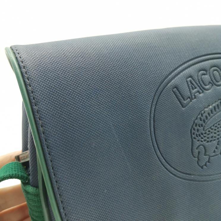 Lacoste