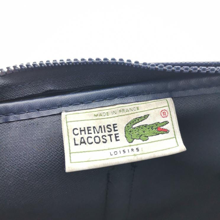 Lacoste