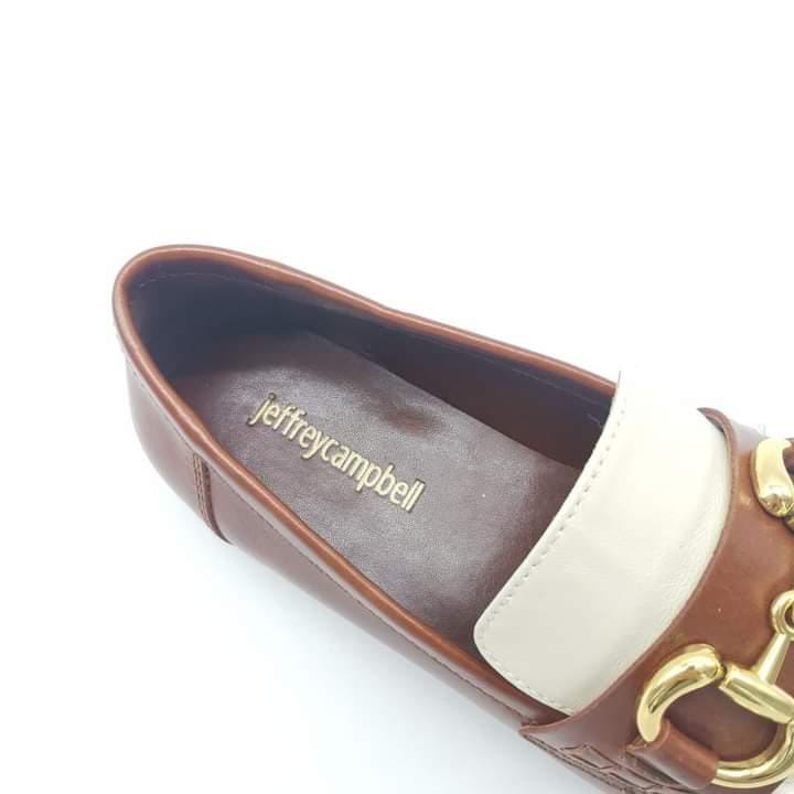 Jeffrey Campbell