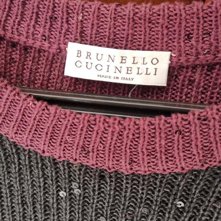 Brunello Cucinelli