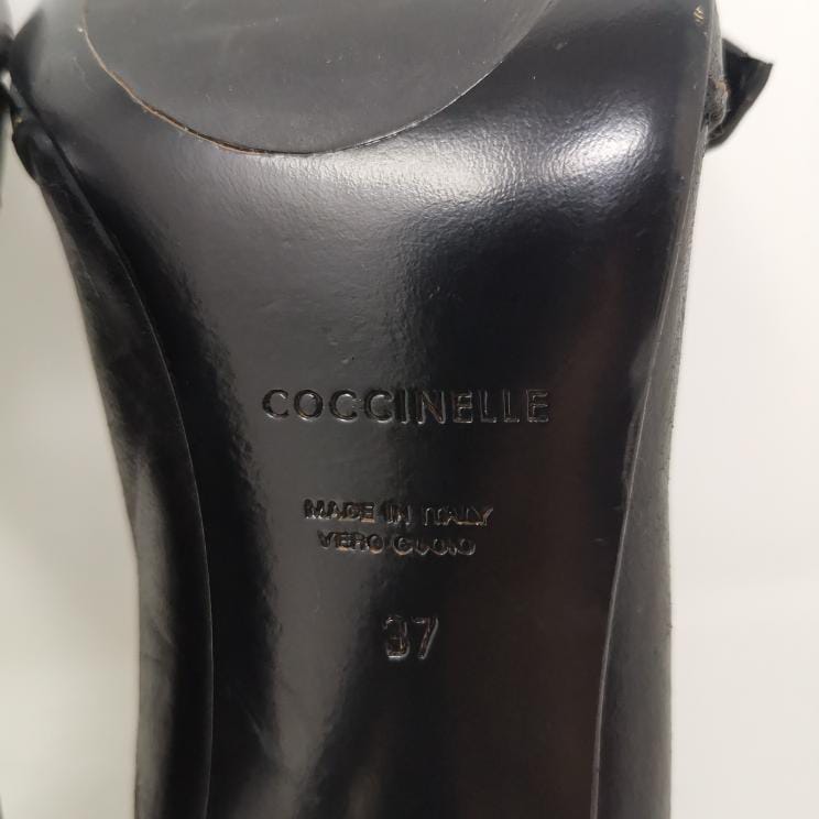 Coccinelle