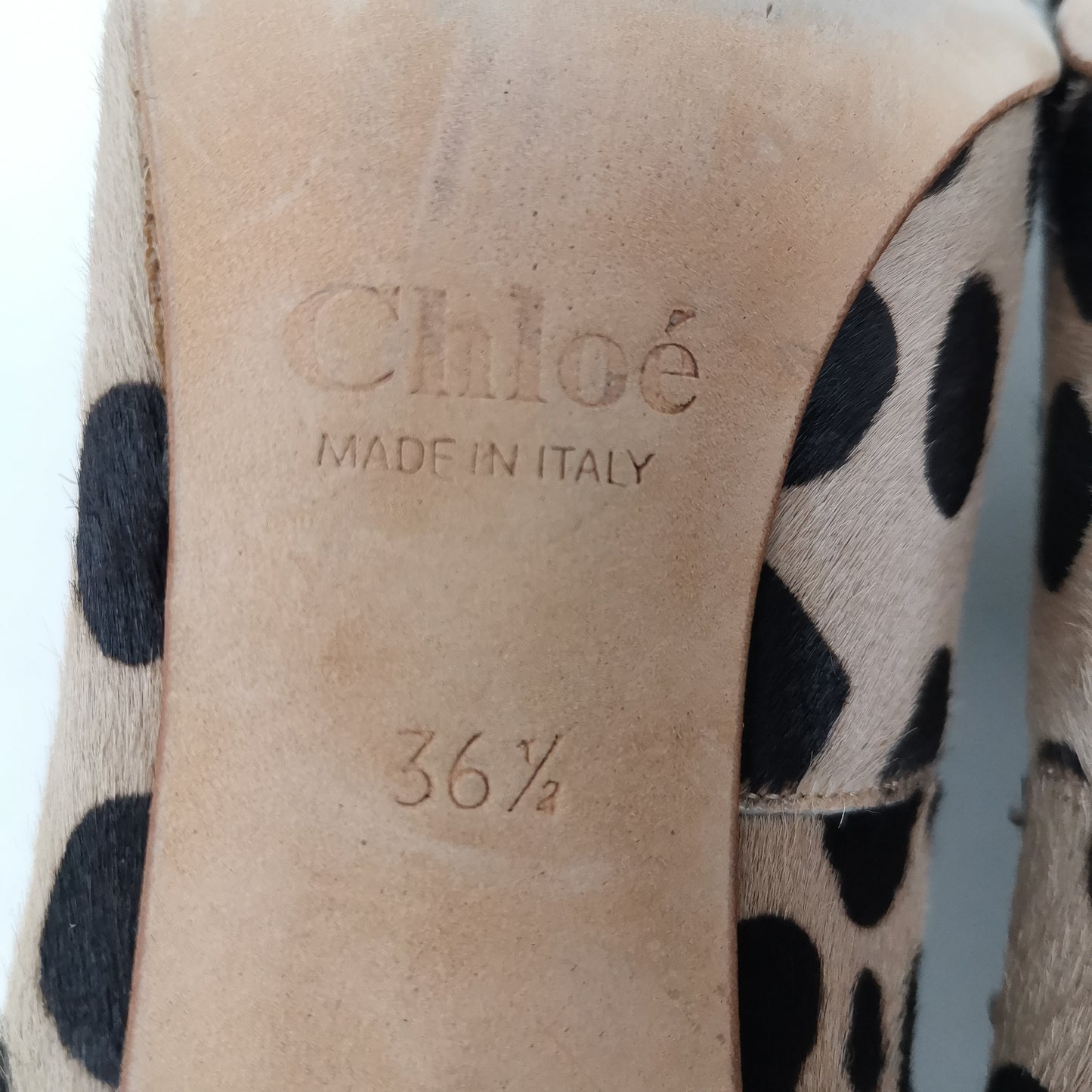 Chloe