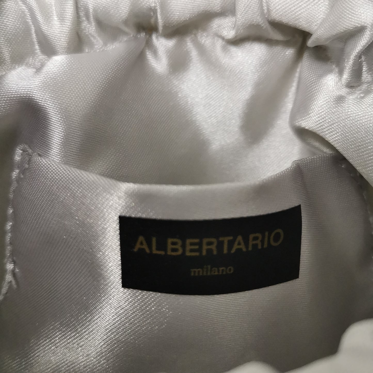 Albertario
