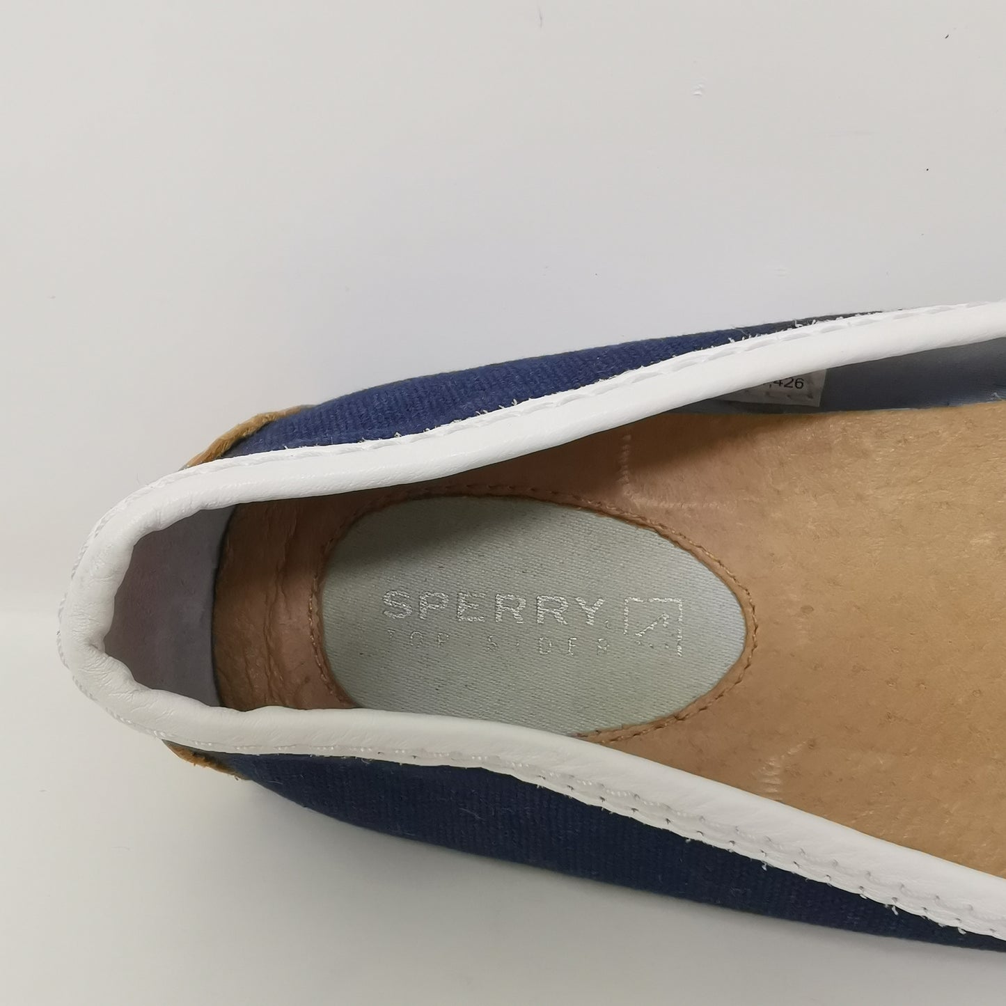 Sperry