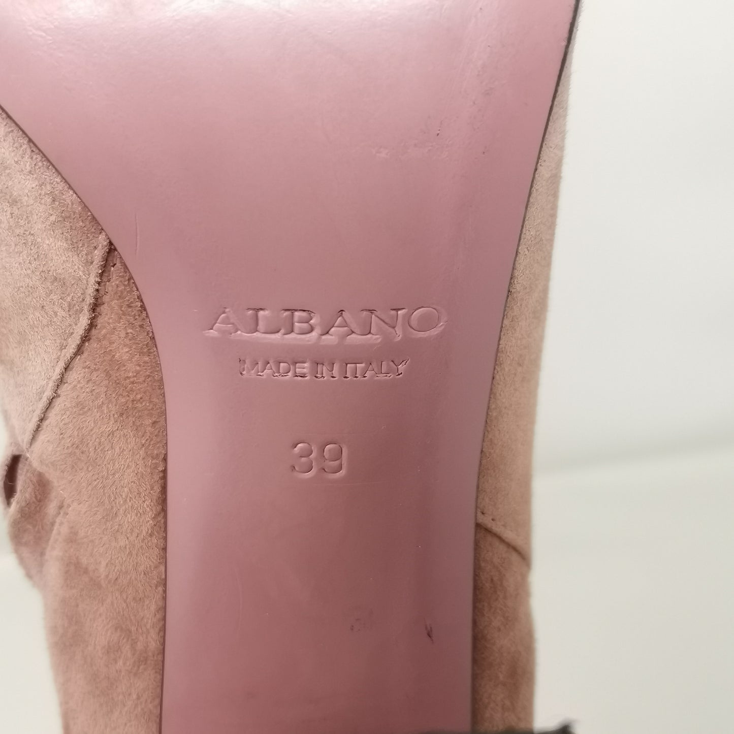Albano