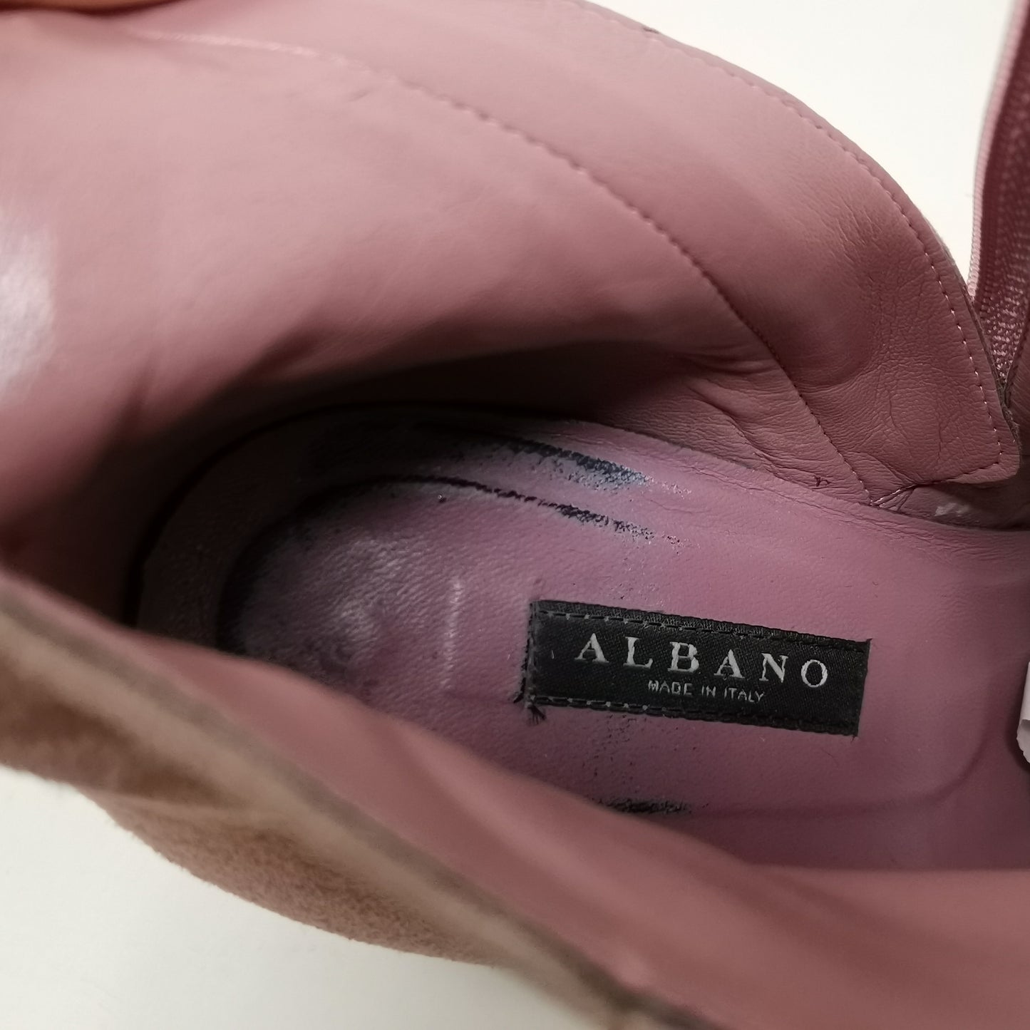 Albano