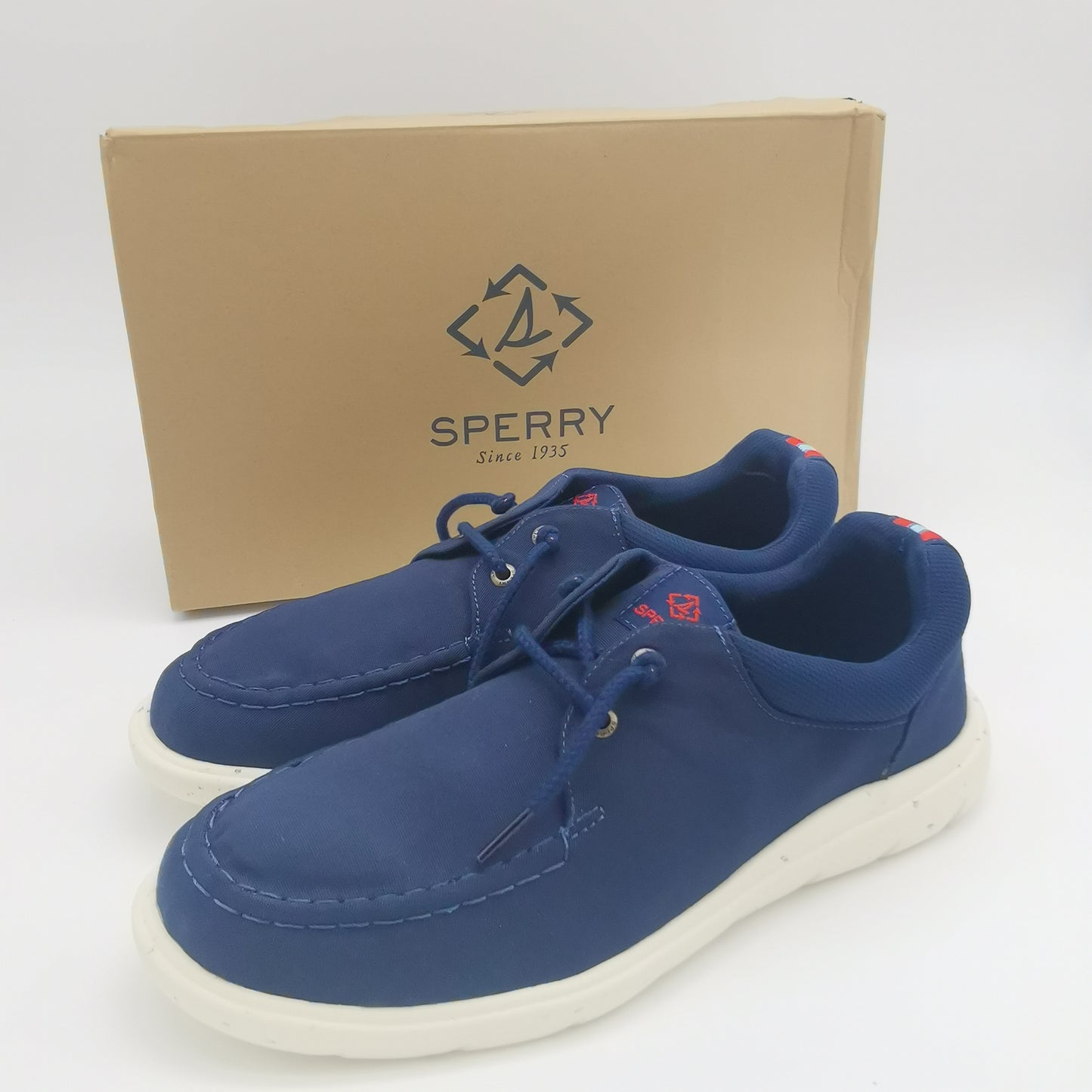 Sperry